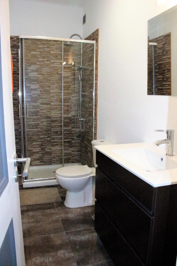 Santos Deluxe Apartment Lisboa Eksteriør bilde