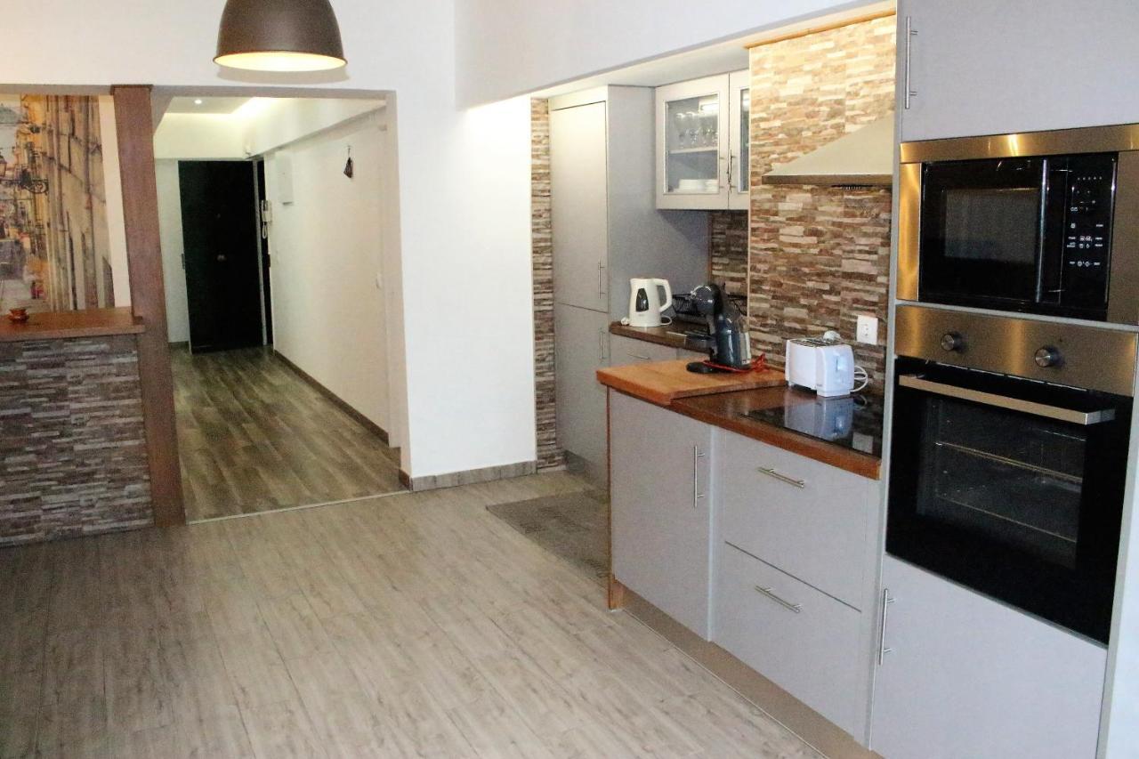 Santos Deluxe Apartment Lisboa Eksteriør bilde